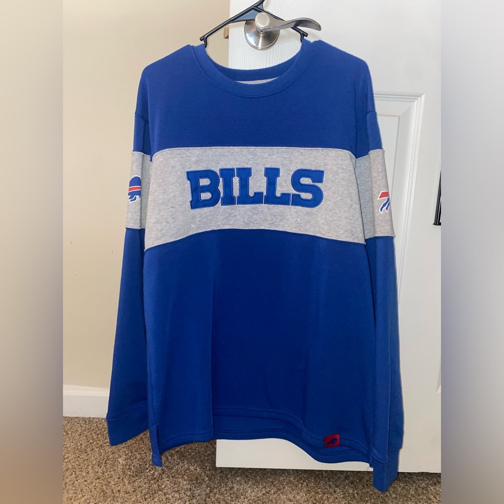 Buffalo Bills Sweatshirt